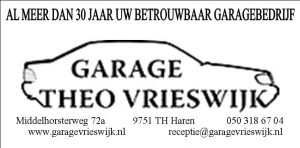 garage vrieswijk